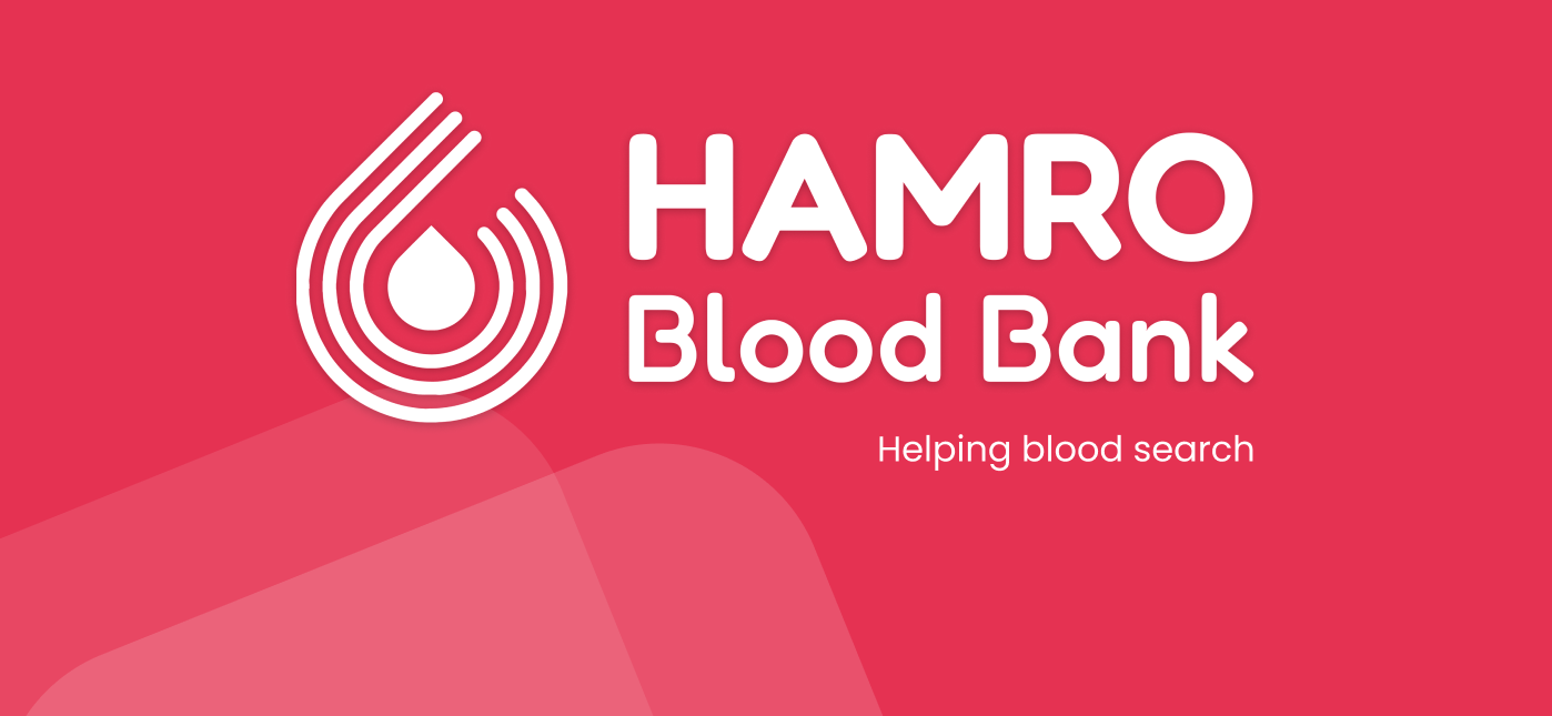 Hamro Blood Bank